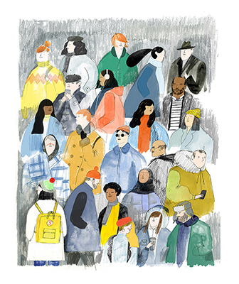 PORFOLIO:  Grace Easton 